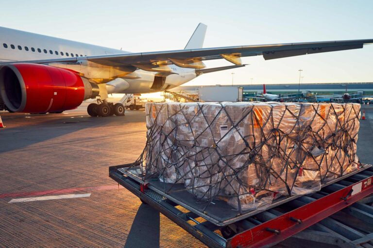 Why You Should Choose Ocean Freight Services?